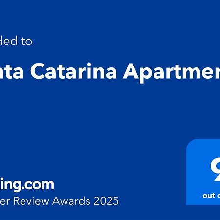 פורטו Santa Catarina Apartments מראה חיצוני תמונה
