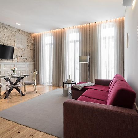 פורטו Santa Catarina Apartments מראה חיצוני תמונה