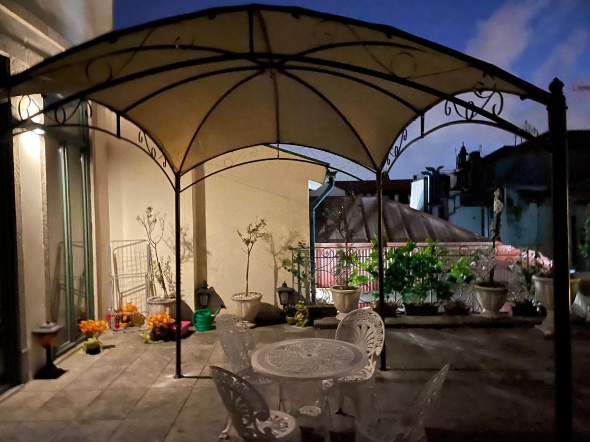 פורטו Santa Catarina Apartments מראה חיצוני תמונה