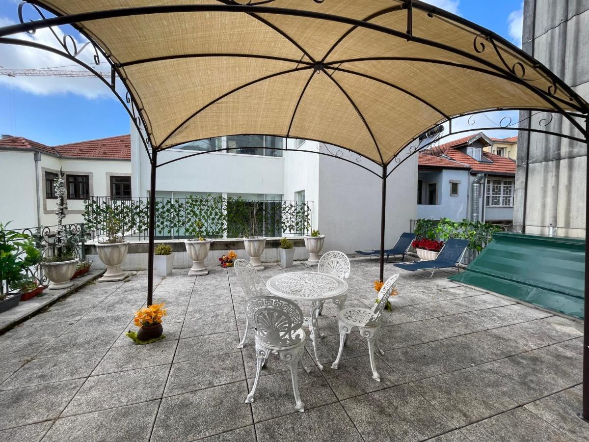 פורטו Santa Catarina Apartments מראה חיצוני תמונה