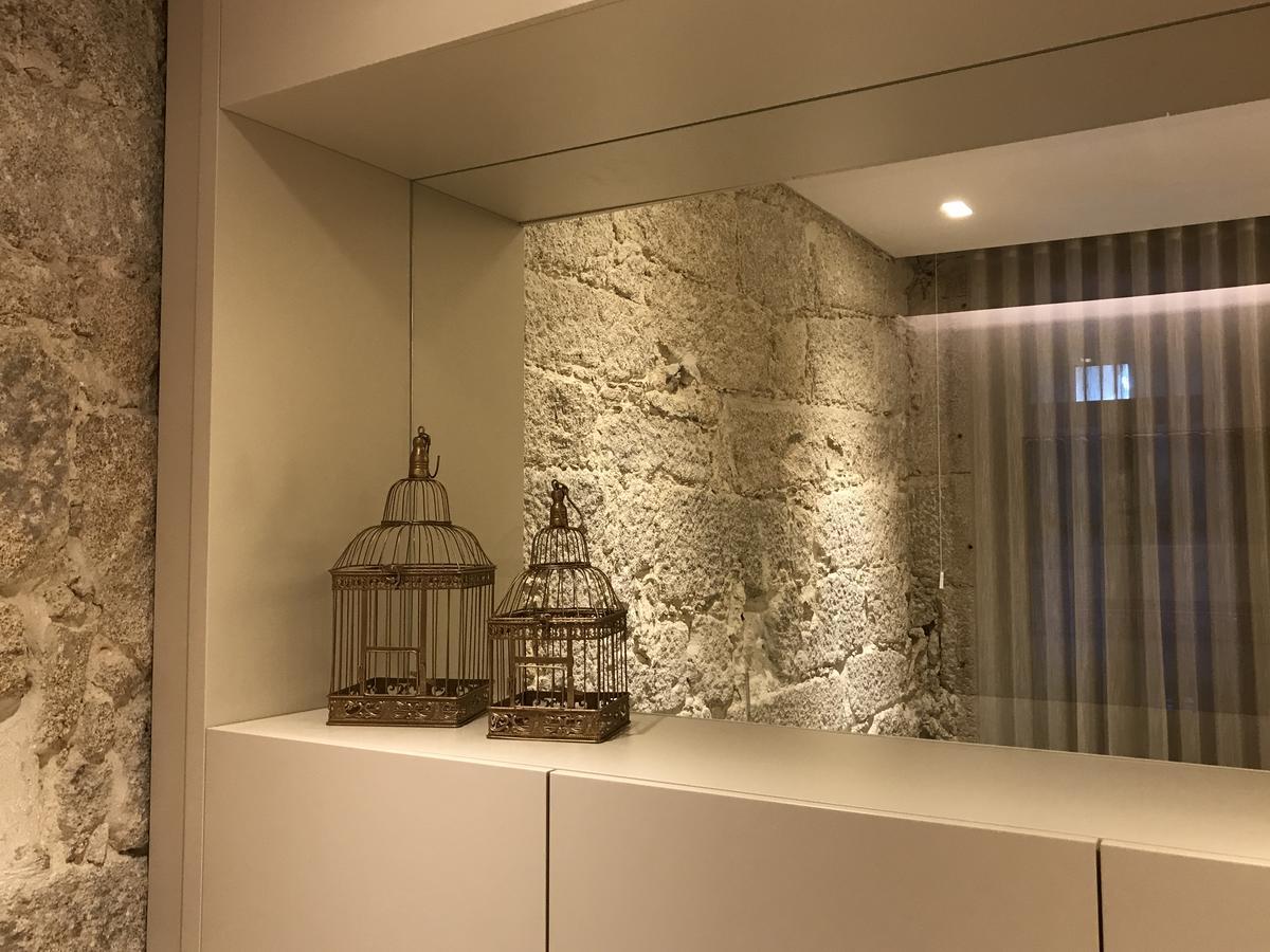 פורטו Santa Catarina Apartments מראה חיצוני תמונה