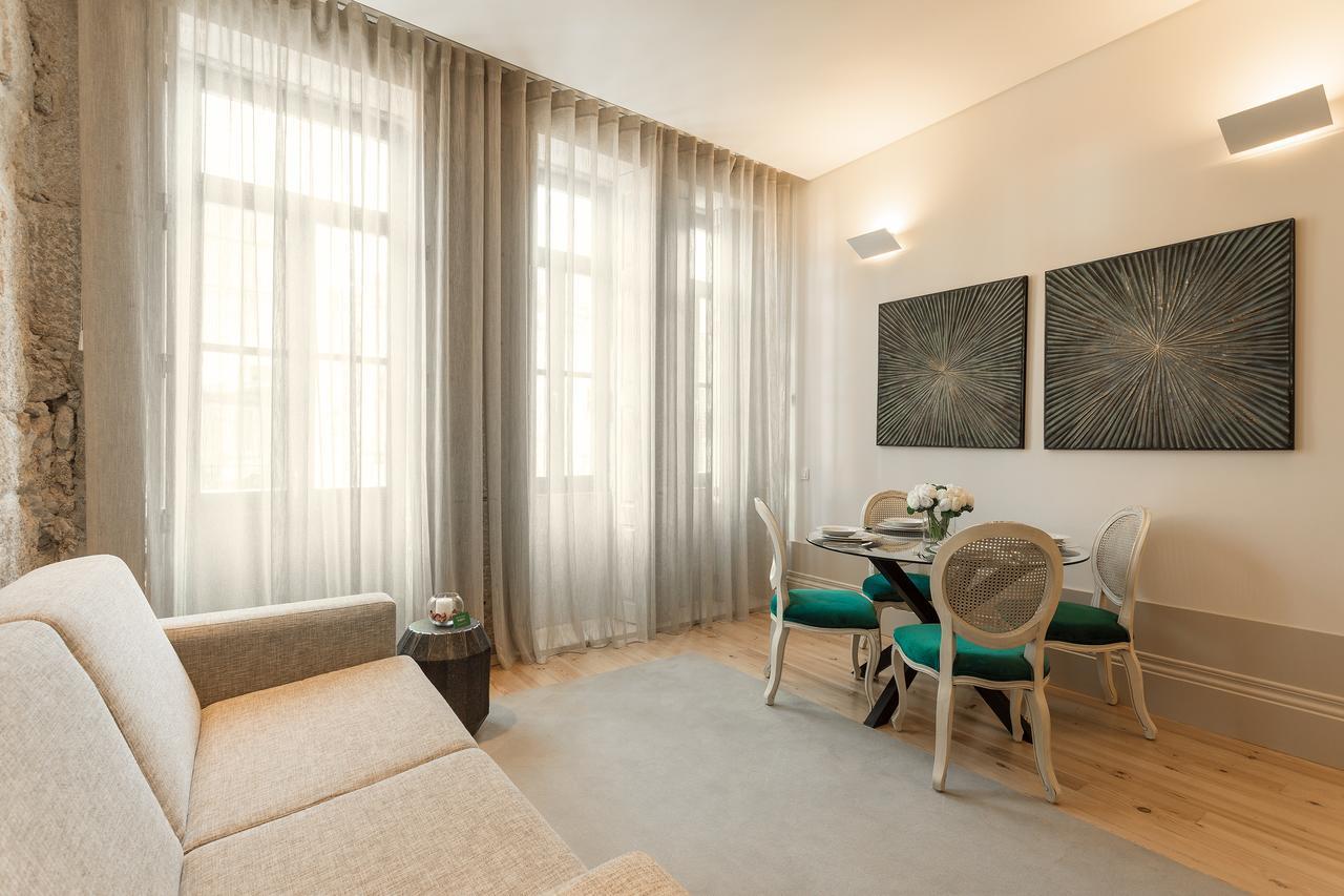 פורטו Santa Catarina Apartments מראה חיצוני תמונה
