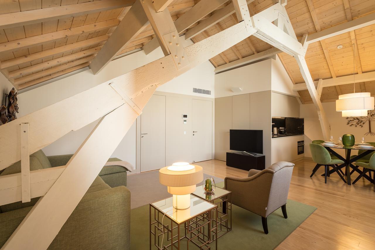 פורטו Santa Catarina Apartments מראה חיצוני תמונה