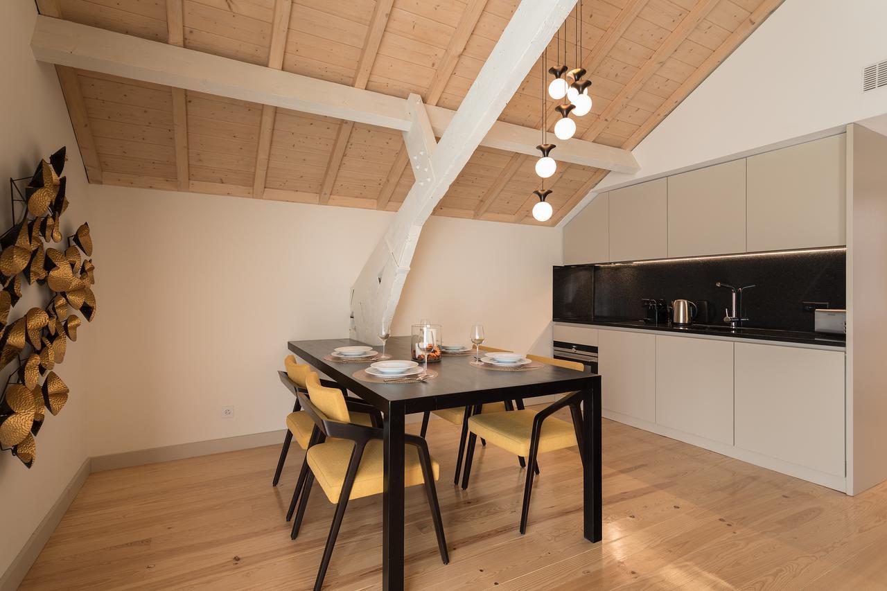פורטו Santa Catarina Apartments מראה חיצוני תמונה