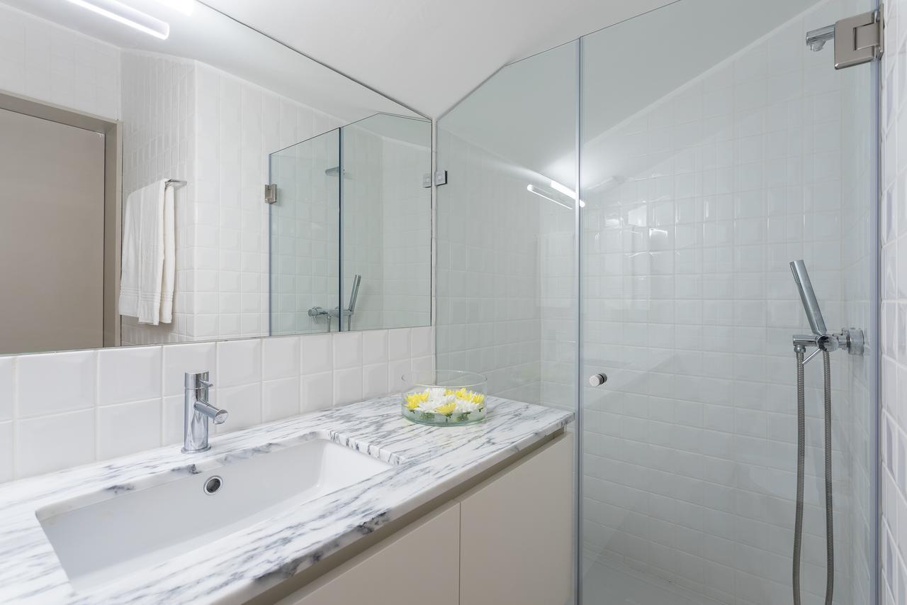 פורטו Santa Catarina Apartments מראה חיצוני תמונה