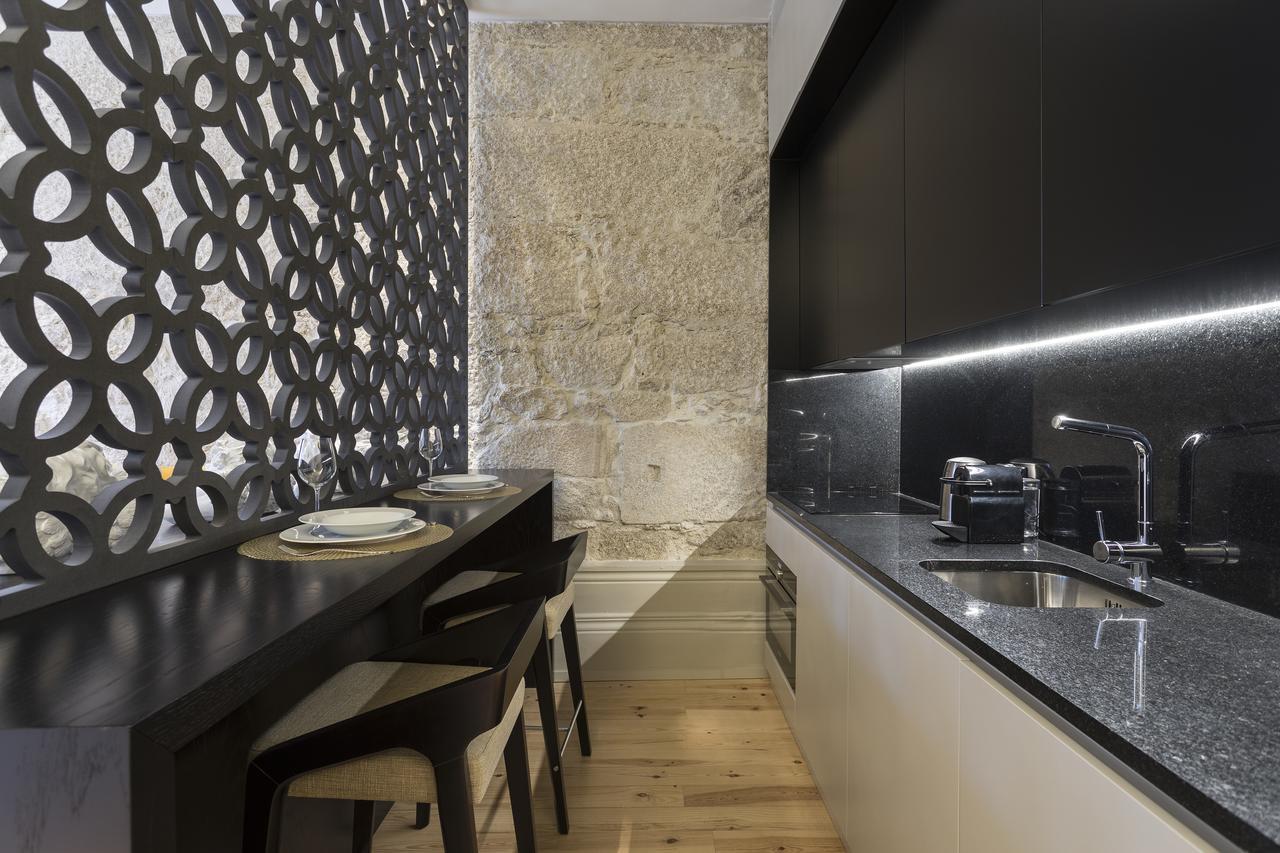 פורטו Santa Catarina Apartments מראה חיצוני תמונה