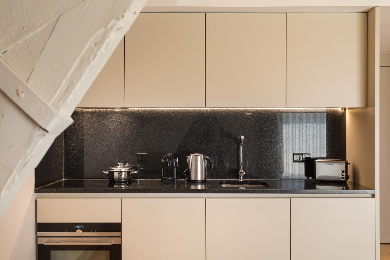 פורטו Santa Catarina Apartments מראה חיצוני תמונה