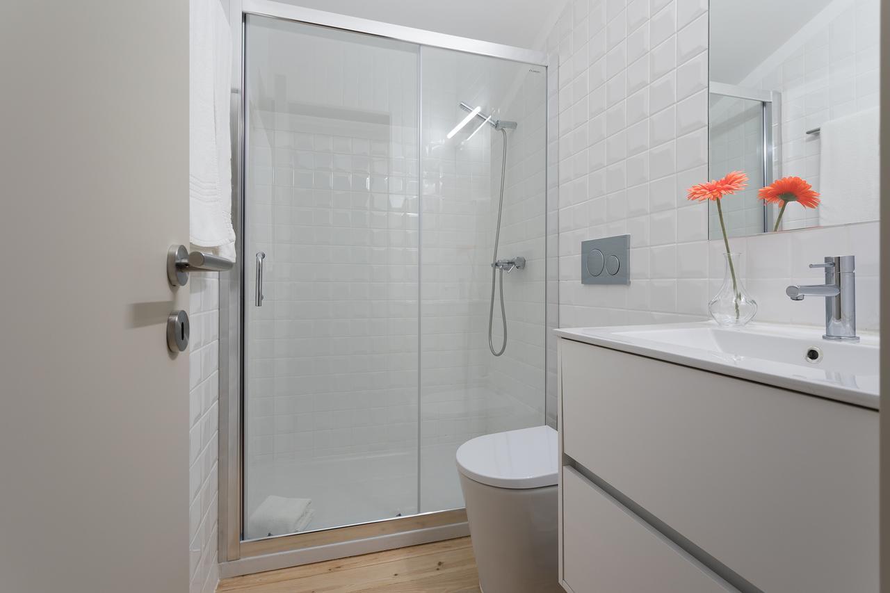 פורטו Santa Catarina Apartments מראה חיצוני תמונה