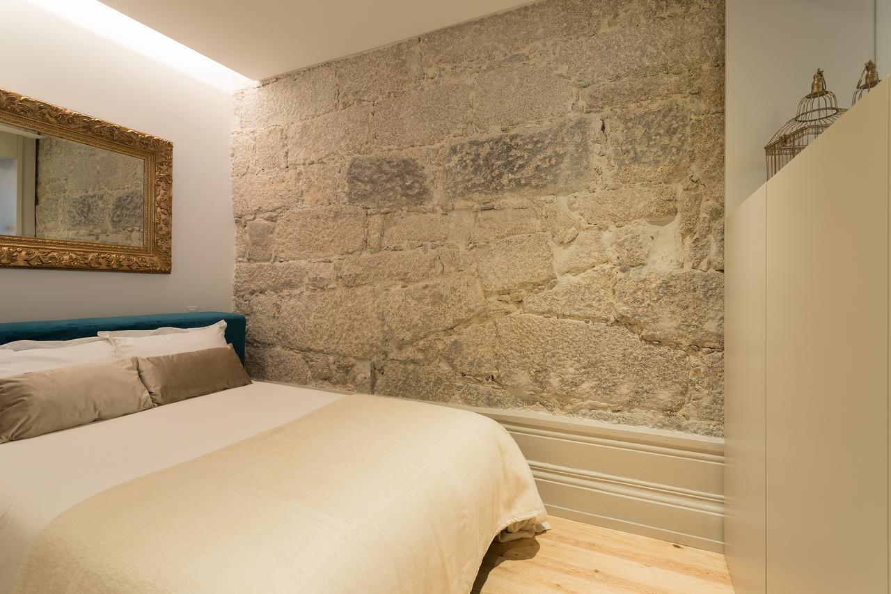 פורטו Santa Catarina Apartments מראה חיצוני תמונה