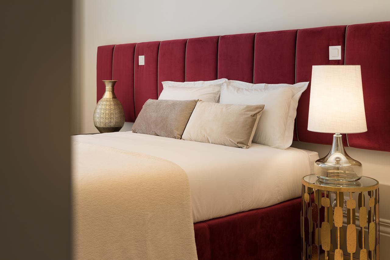 פורטו Santa Catarina Apartments מראה חיצוני תמונה