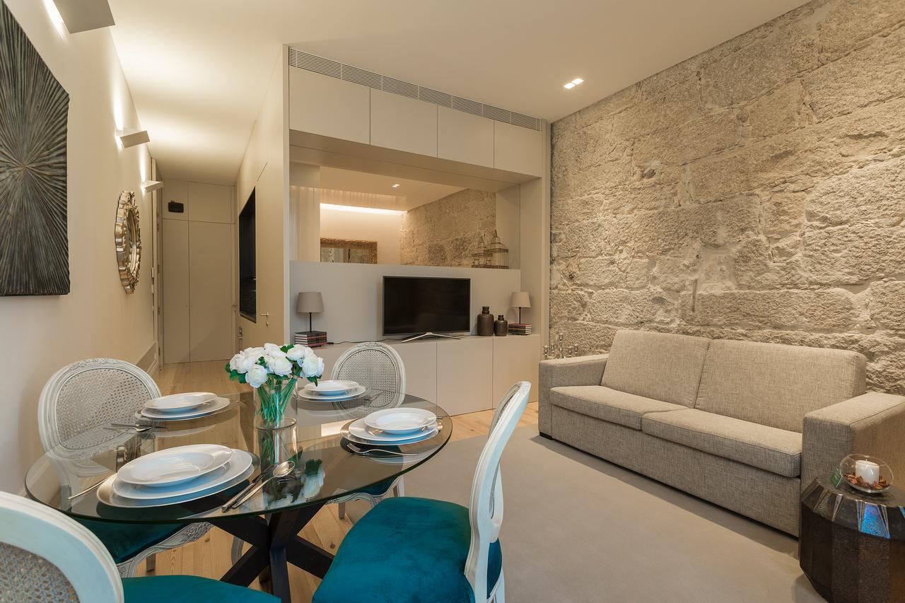 פורטו Santa Catarina Apartments מראה חיצוני תמונה
