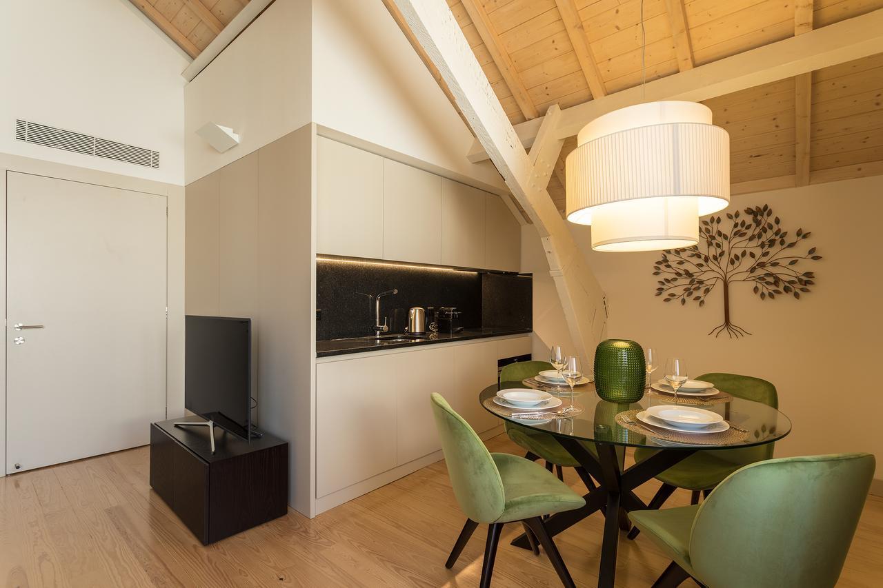 פורטו Santa Catarina Apartments מראה חיצוני תמונה